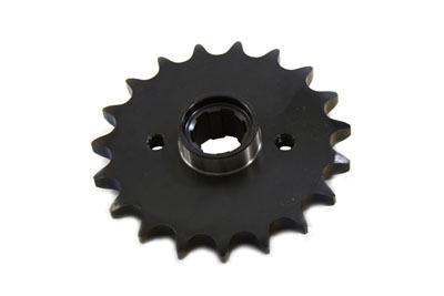 Transmission Sprocket 19 Tooth