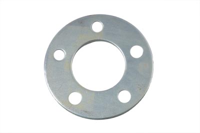 Pulley Rotor Spacer Steel 3/16" Thickness - Click Image to Close