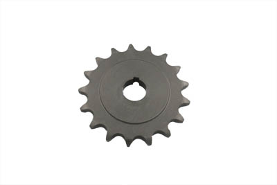 17 Tooth Engine Sprocket - Click Image to Close
