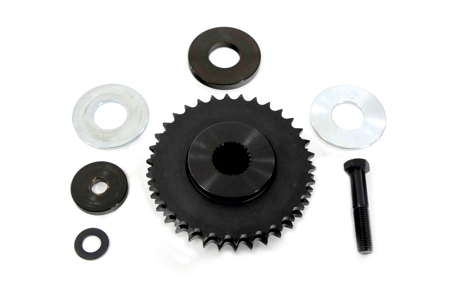 Compensator Sprocket Kit 34 Tooth - Click Image to Close