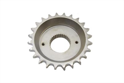 24 Tooth Transmission Sprocket - Click Image to Close