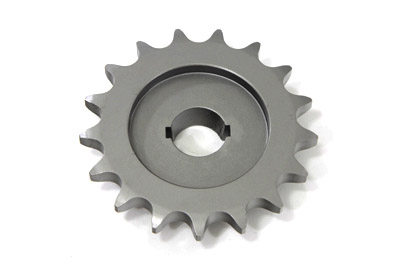 Countershaft Sprocket 17 Tooth - Click Image to Close