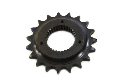 Transmission Sprocket 23 Tooth - Click Image to Close