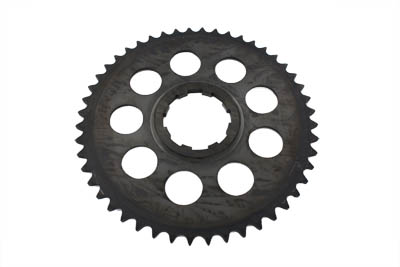 Flat Type Rear Sprocket - Click Image to Close