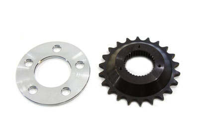 23 Tooth Transmission Sprocket Kit - Click Image to Close