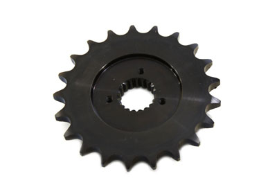 Offset Transmission Sprocket 21 Tooth - Click Image to Close