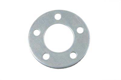 Pulley Rotor Spacer Steel 5/16" Thickness - Click Image to Close