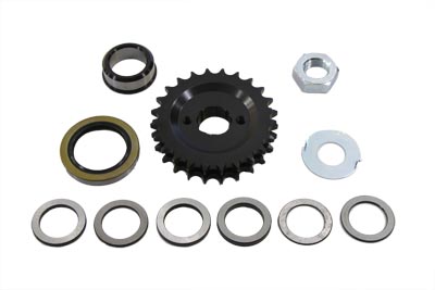 Engine Sprocket Conversion Kit 24 Tooth - Click Image to Close