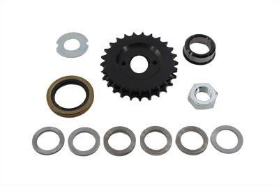 Engine Sprocket Conversion Kit 25 Tooth - Click Image to Close