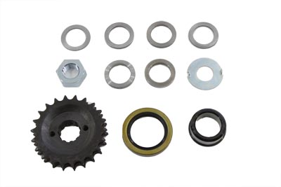 Engine Sprocket Kit 22 Tooth - Click Image to Close
