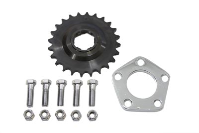 Transmission Sprocket 24 Tooth - Click Image to Close
