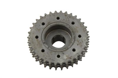 OE Engine Sprocket 34 Tooth - Click Image to Close