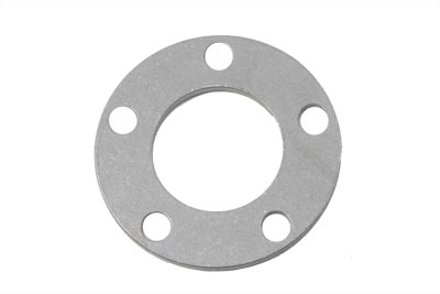 Pulley Rotor Spacer Billet 3/16" Thickness - Click Image to Close