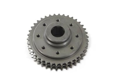 OE Engine Sprocket 38 Tooth - Click Image to Close
