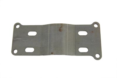 Transmission Mounting Plate Offset - Click Image to Close