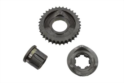 Compensator Sprocket Kit 34 Tooth