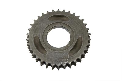 OE Engine Sprocket 34 Tooth - Click Image to Close