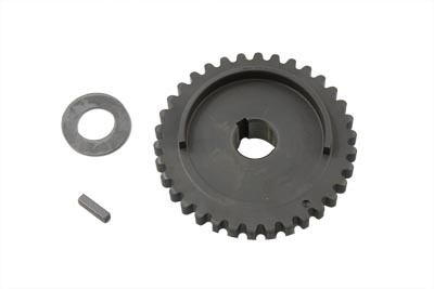 Andrews Cam Shaft Drive Sprocket 34 Tooth - Click Image to Close