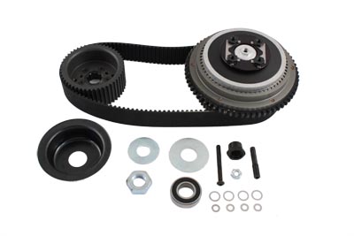 Brute III Belt Drive without Idler 8mm - Click Image to Close