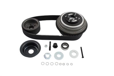 Brute III Belt Drive without Idler 8mm - Click Image to Close