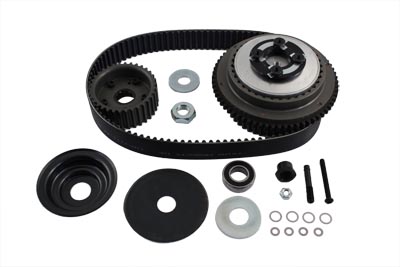 Brute III Extreme Belt Drive Kit - Click Image to Close