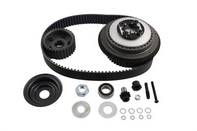 Brute III Extreme Belt Drive Kit - Click Image to Close