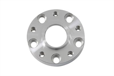 11/16" Pulley Spacer Polished - Click Image to Close