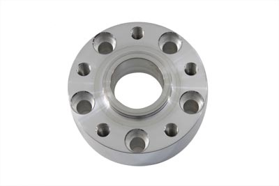 1-1/2" Pulley Spacer Polished - Click Image to Close