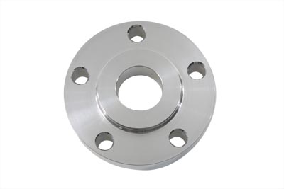 3/4" Rear Pulley Rotor Spacer Alloy - Click Image to Close