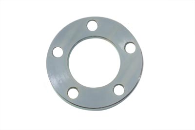 Steel 1/2" Rear Pulley Rotor Spacer - Click Image to Close