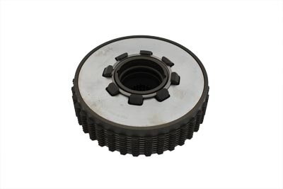 Pro Clutch Kit - Click Image to Close
