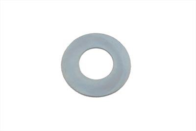 Belt Drive Front Pulley Spacer - Click Image to Close