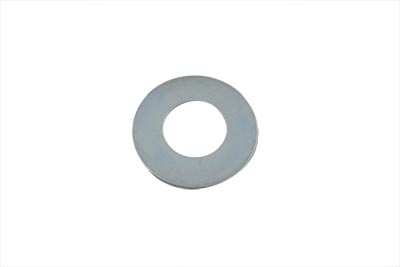 Belt Drive Front Pulley Spacer - Click Image to Close