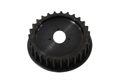 27 Tooth Transmission Belt Pulley - Click Image to Close