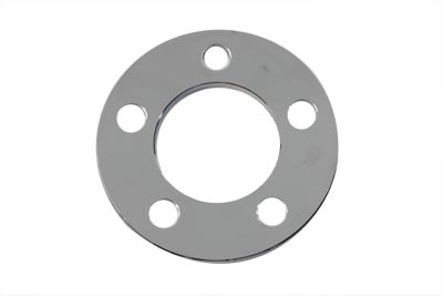 .250" Rear Pulley Rotor Spacer Steel - Click Image to Close