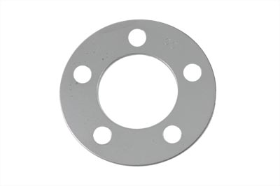 .625" Rear Pulley Rotor Spacer Steel - Click Image to Close