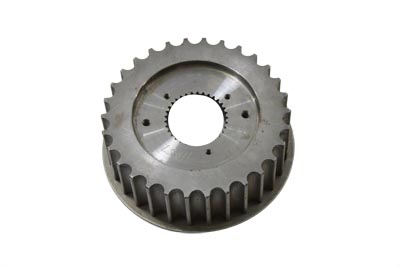 Front Pulley 30 Tooth