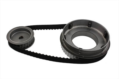 Primary Belt Drive Kit - Click Image to Close