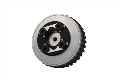 Primo Pro Clutch Kit - Click Image to Close