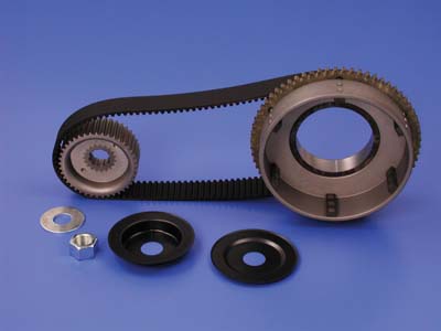 BDL Belt Drive Kit 8mm