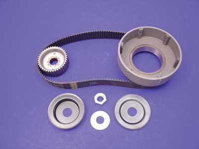 BDL Belt Drive Kit 8mm - Click Image to Close