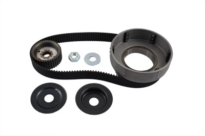 BDL Belt Drive Kit 8mm - Click Image to Close