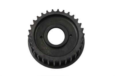 Front Pulley 30 Tooth - Click Image to Close