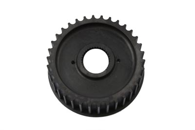 Front Pulley 34 Tooth - Click Image to Close