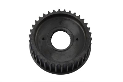 Front Pulley 34 Tooth - Click Image to Close