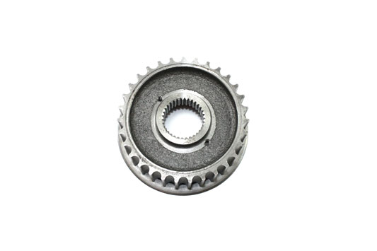 Front Pulley 31 Tooth - Click Image to Close