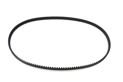 OE Gates Rear Belt 1" Wide 137 Tooth - Click Image to Close