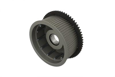 BDL 8mm Belt Drive Rear Pulley - Click Image to Close