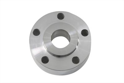 Billet 1.38" Pulley Disc Spacer - Click Image to Close