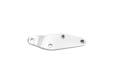 Rear Master Cylinder Chrome Support Bracket - Click Image to Close